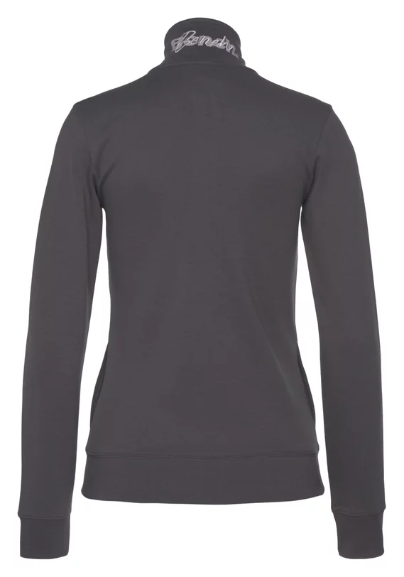 Sweatjacke
