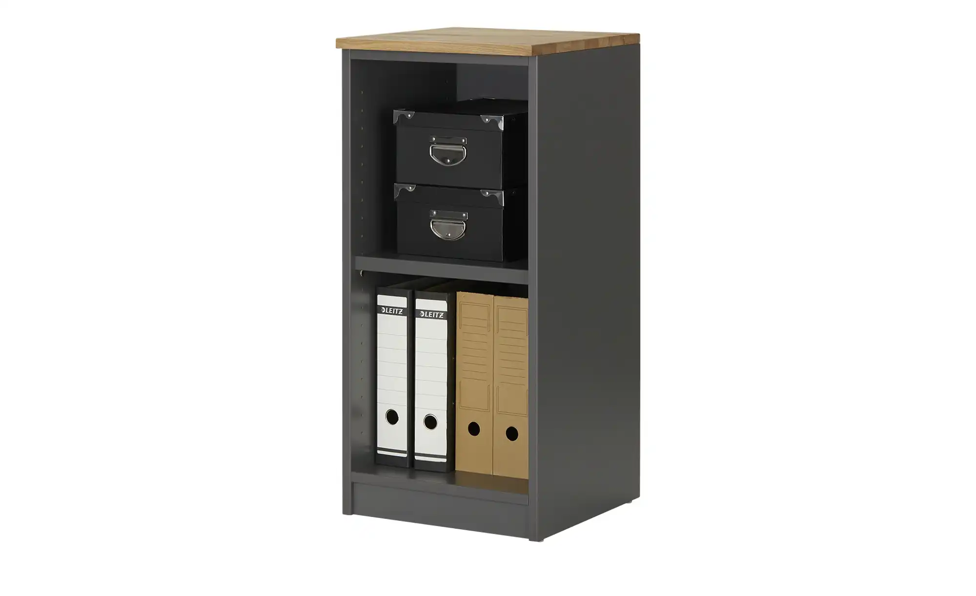 Büroregal SOLIDLine