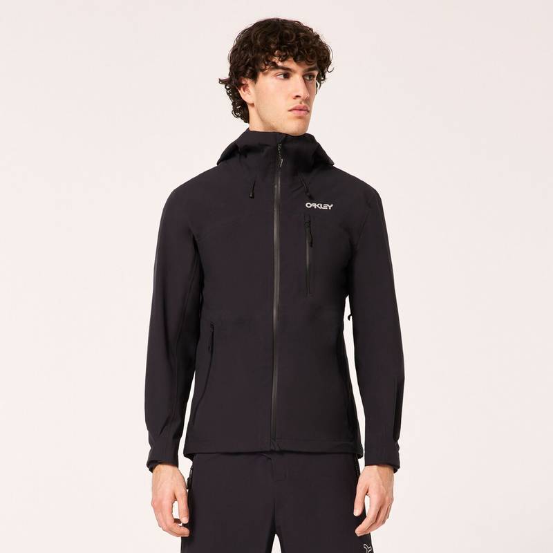 Oakley ELEMENTS ULTRA Fahrradjacke Herren