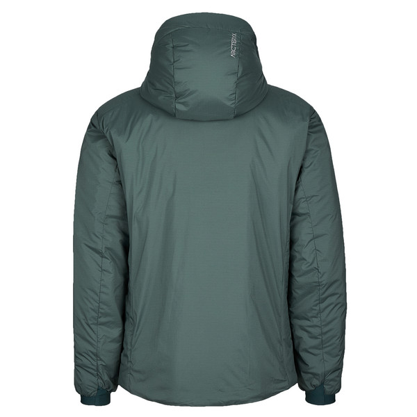 ATOM HEAVYWEIGHT HOODY M Herren - Isolationsjacke