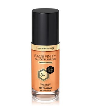 Max Factor Facefinity All Day Flawless Flüssige Foundation-30 ml