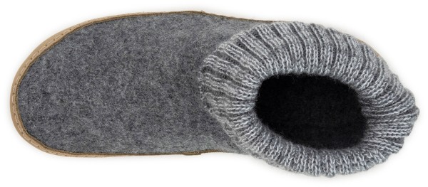 Gottstein ~ Dakota Hüttenschuh ~ Grey