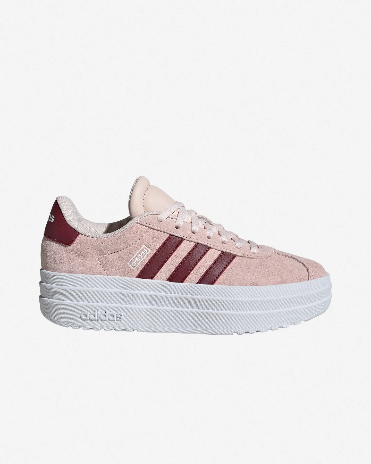 Trampki Adidas Core Vl Court Bold Jr IH4779