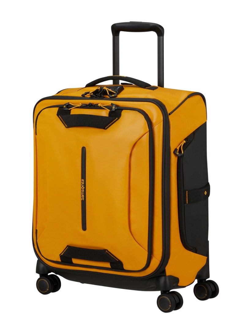 Samsonite Ecodiver vērpējs 55 cm