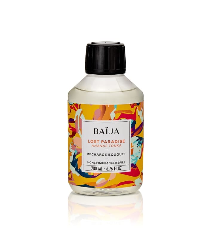 BAIJA-LOST PARADISE-Recharge Bouquet Parfumé