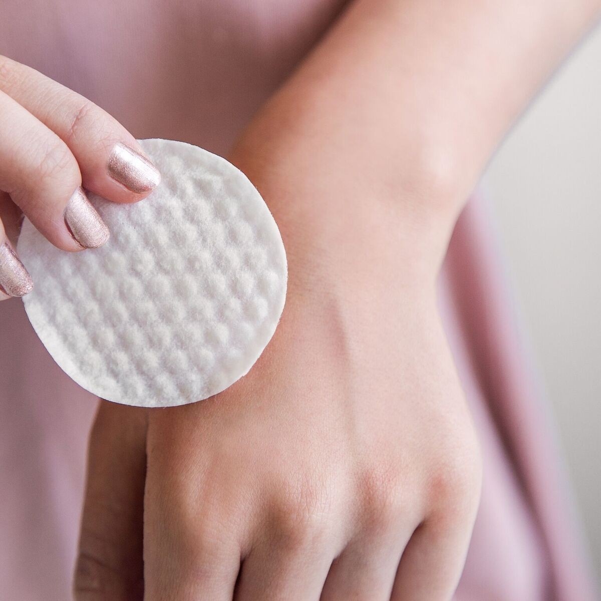 Glow Peel Pads