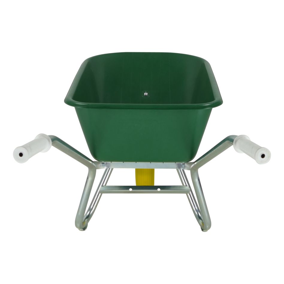 Fort 01408 TKV-100 FP Wheelbarrow 100L