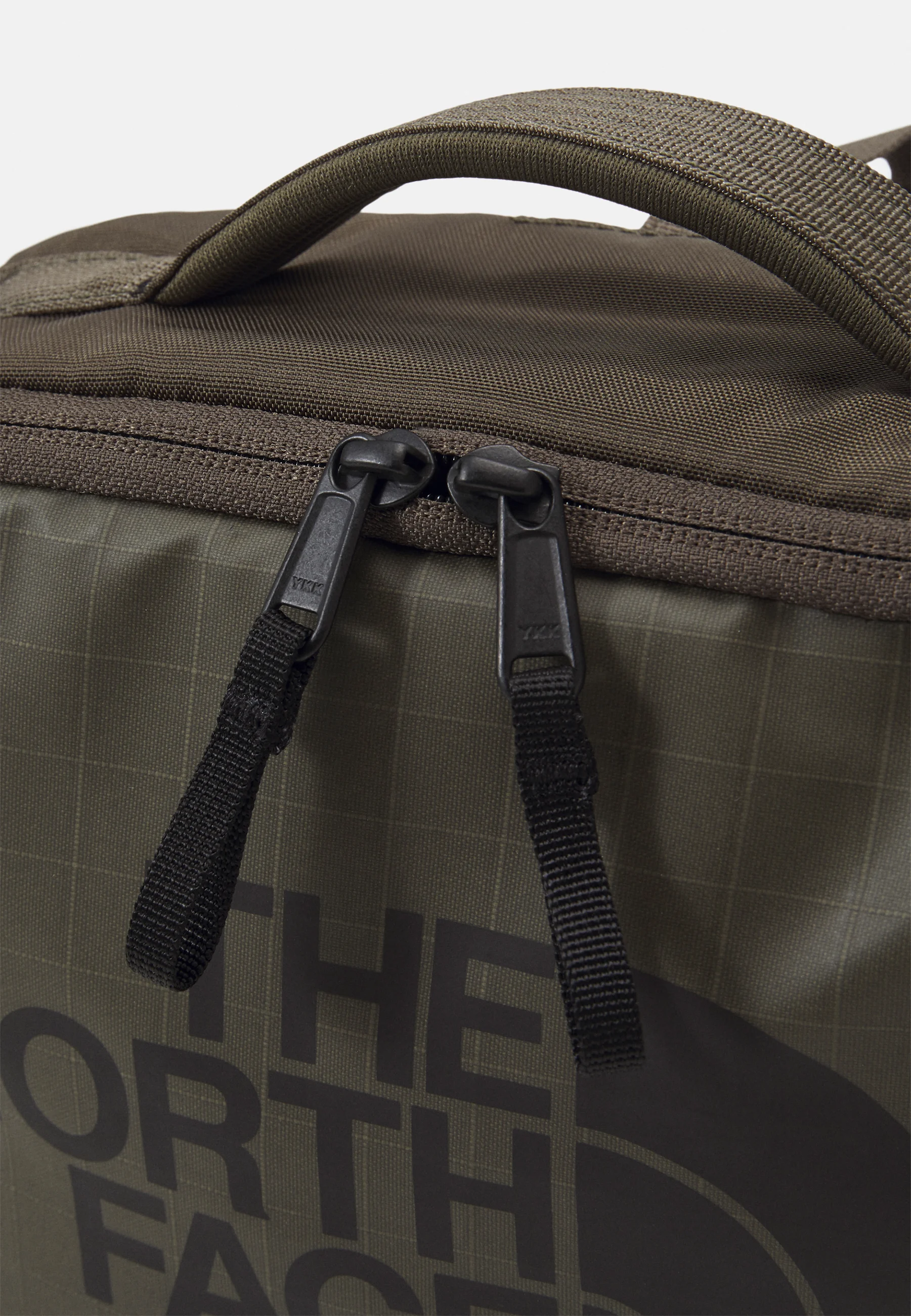 The North Face BASE CAMP VOYAGER DOPP KIT UNISEX - Neceser