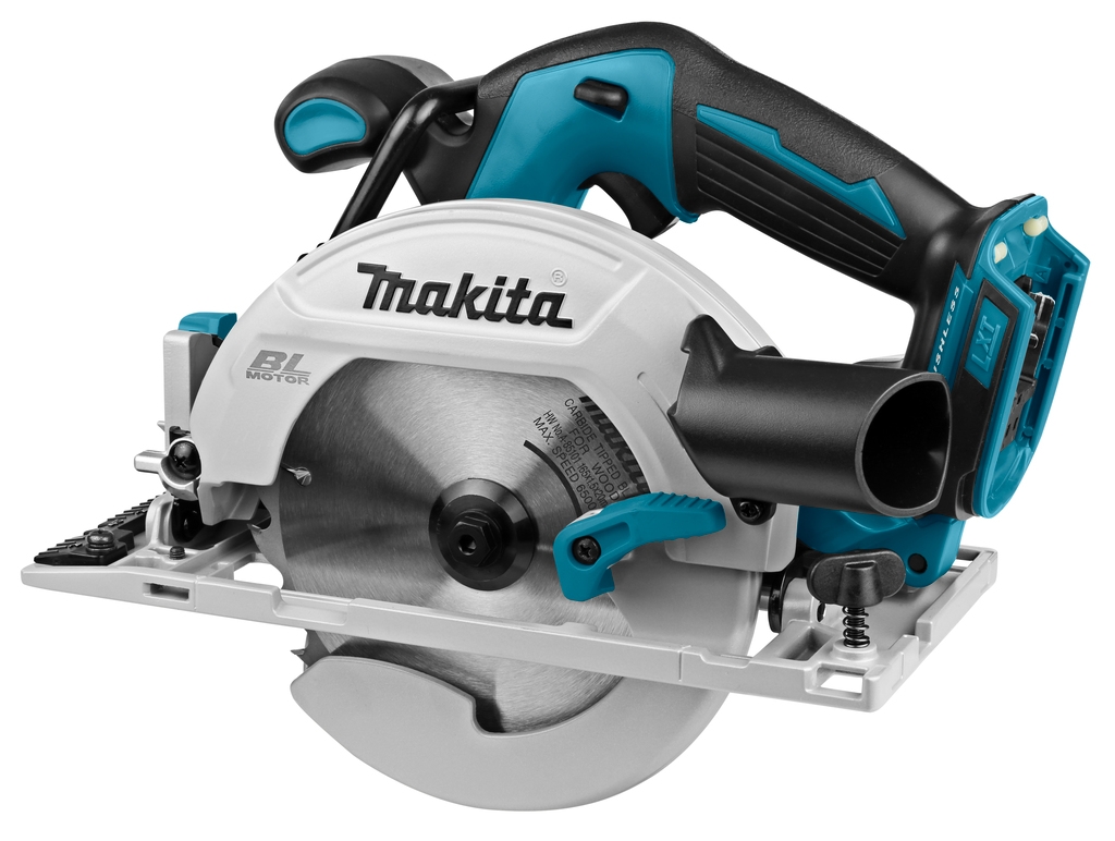 Makita DHS680ZJ Kreissäge 18 Volt Gehäuse