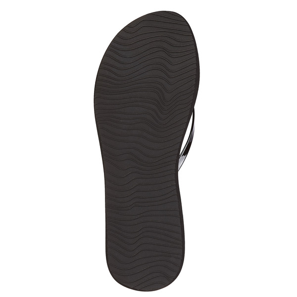 BLISS NIGHTS Damen - Freizeitsandalen
