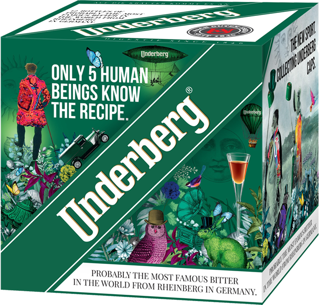 Underberg