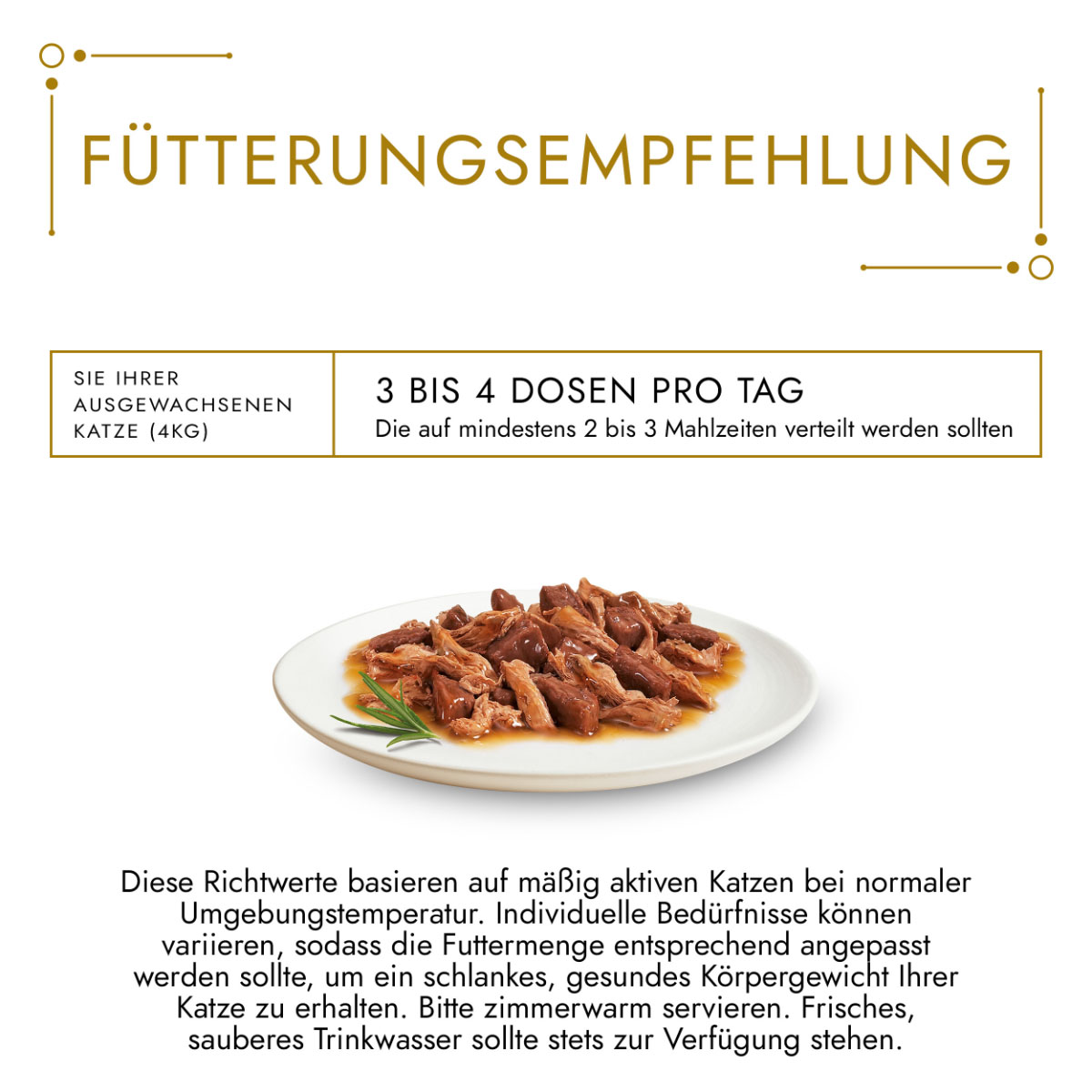 GOURMET Gold Feine Komposition Mixpaket kaufen
