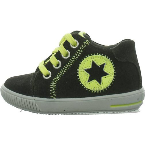 superfit Stiefelette