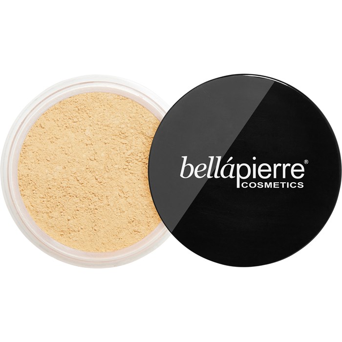 Loose Mineral Foundation