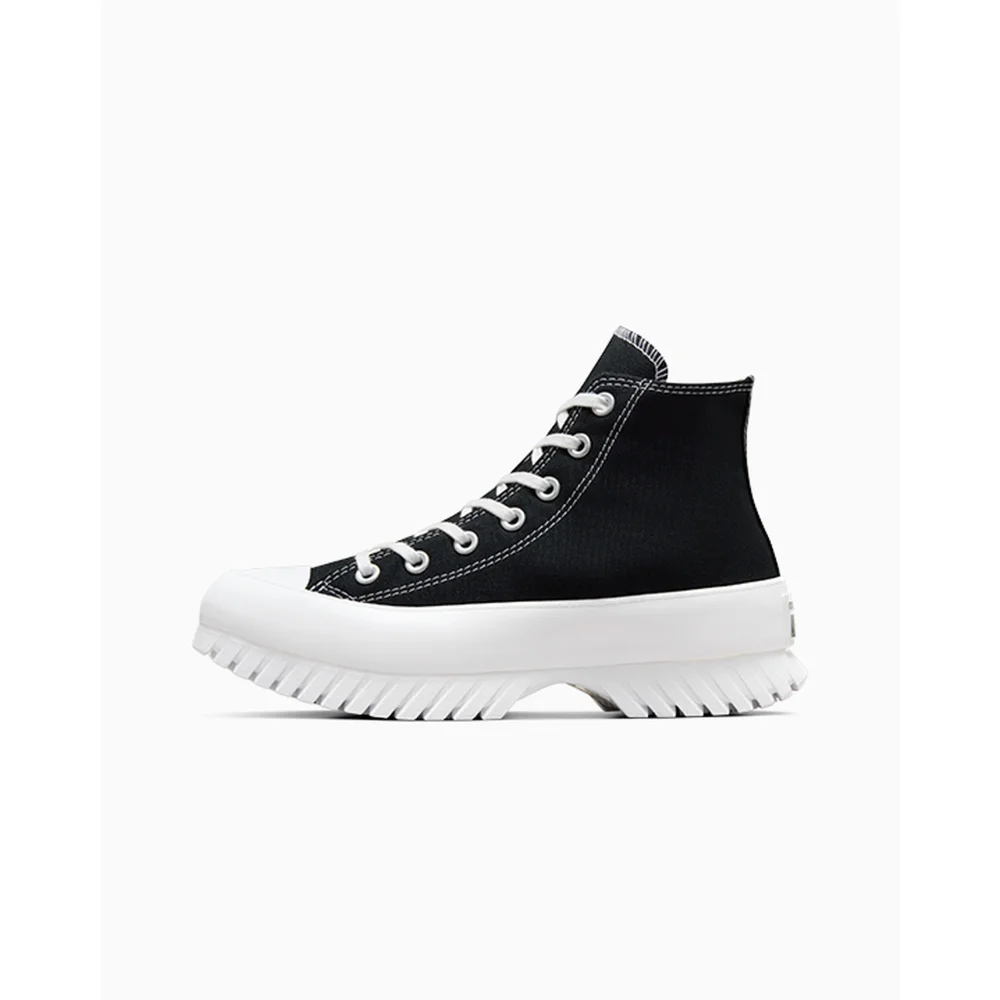 Converse Chuck Taylor All Star Lugged 2.0 A00870C / schwarz