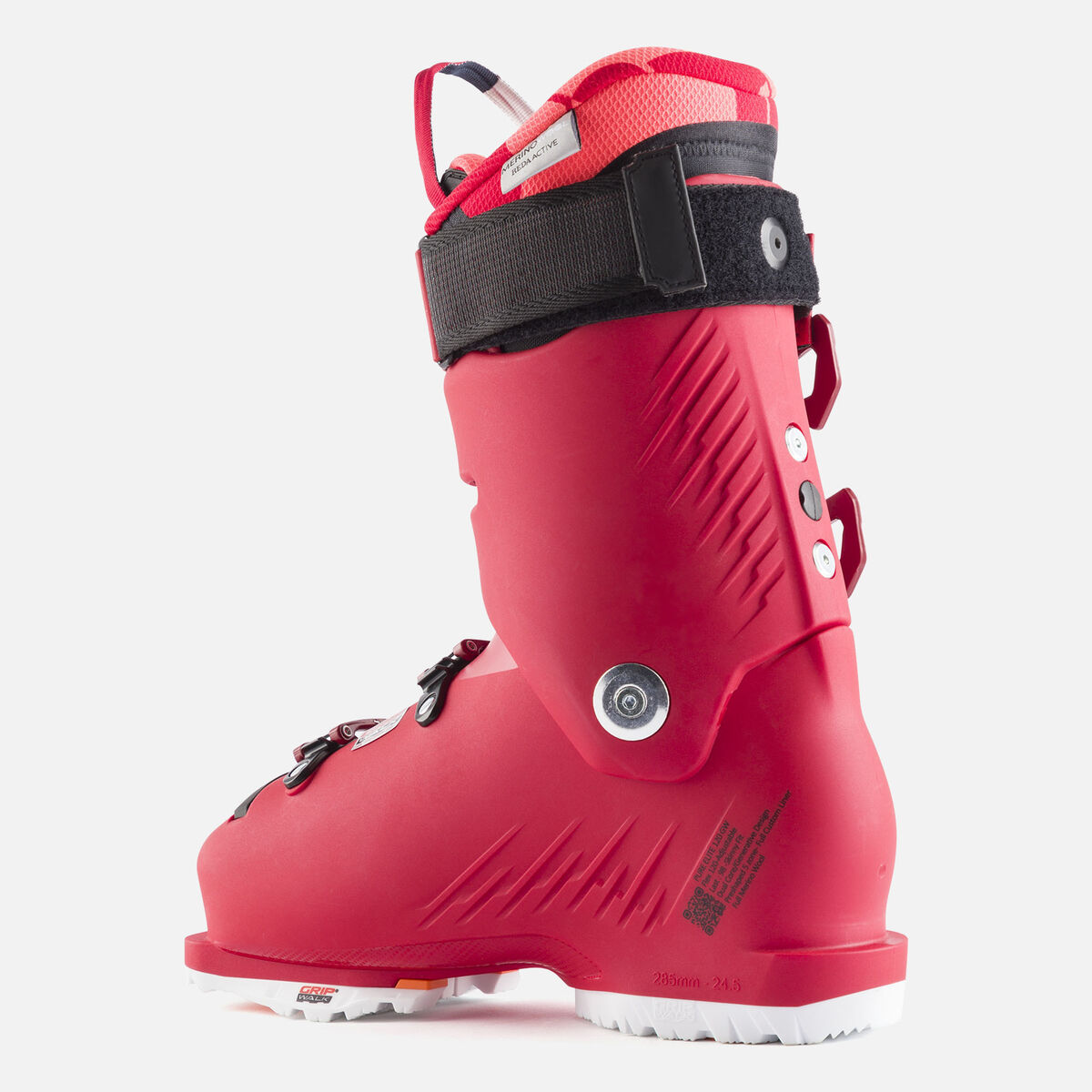 Damen On Piste Skischuhe Pure Elite 120 Gw