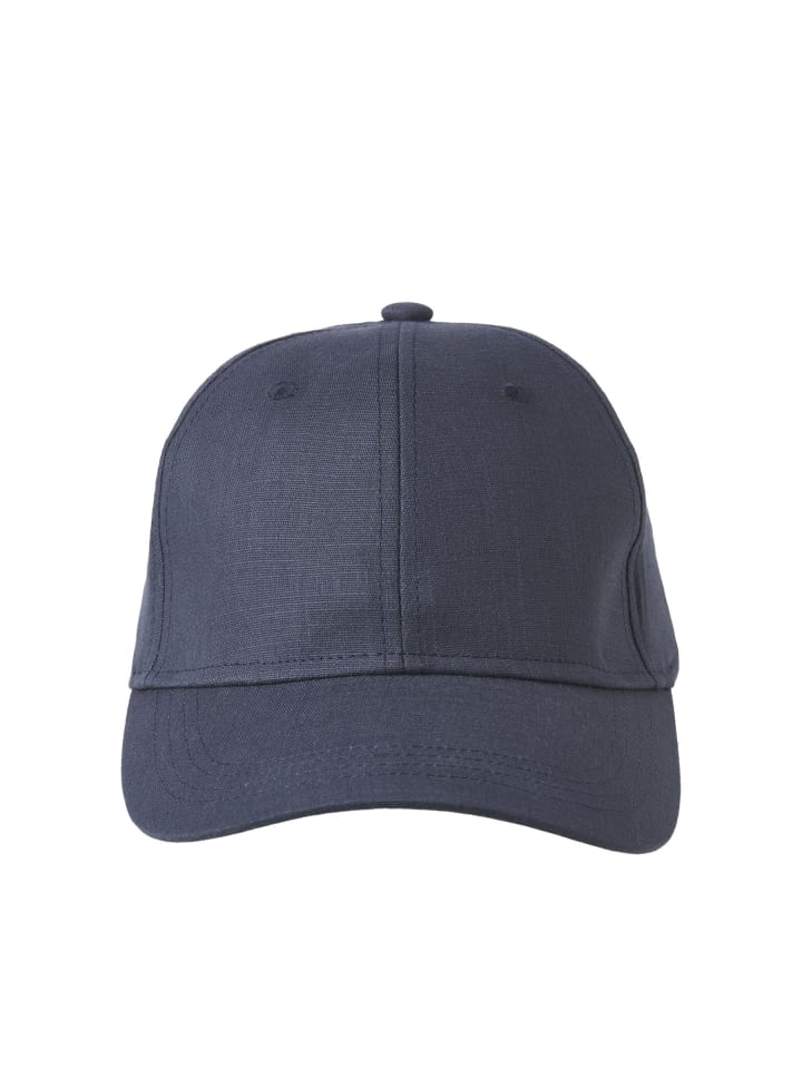 Jack & Jones Baseball Cap in Dark Navy günstig kaufen onesize
