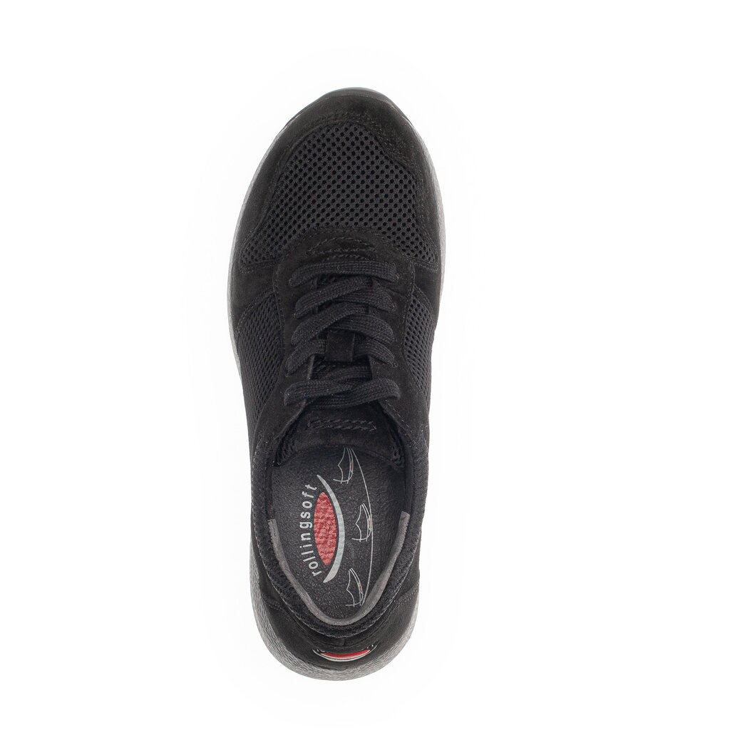 rollingsoft Sneaker low schwarz