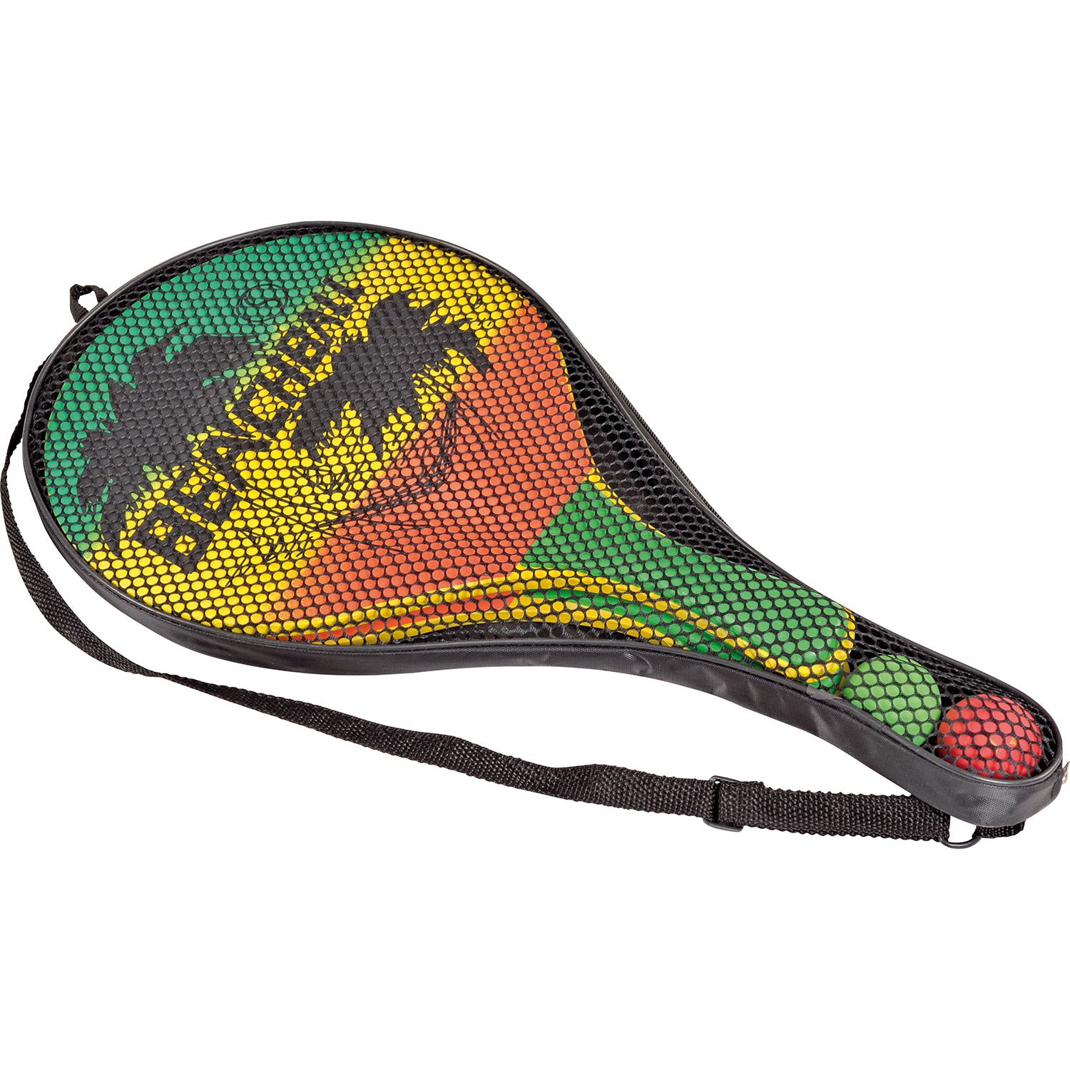 Bandito Tropical Beachball-Set