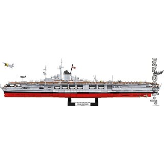 Aircraft Carrier Graf Zeppelin