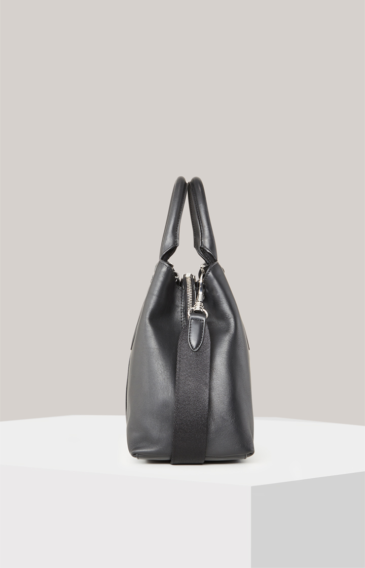 Handtasche Sofisticato Emery in Schwarz