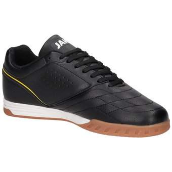 Jako SI Bern Indoor Fußball in schwarz