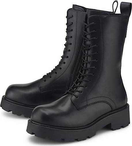 Vagabond Schnürstiefelette COSMO
