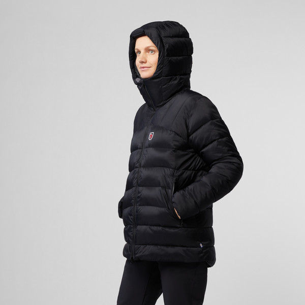 EXPEDITION MID WINTER JACKET W Damen - Isolationsjacke