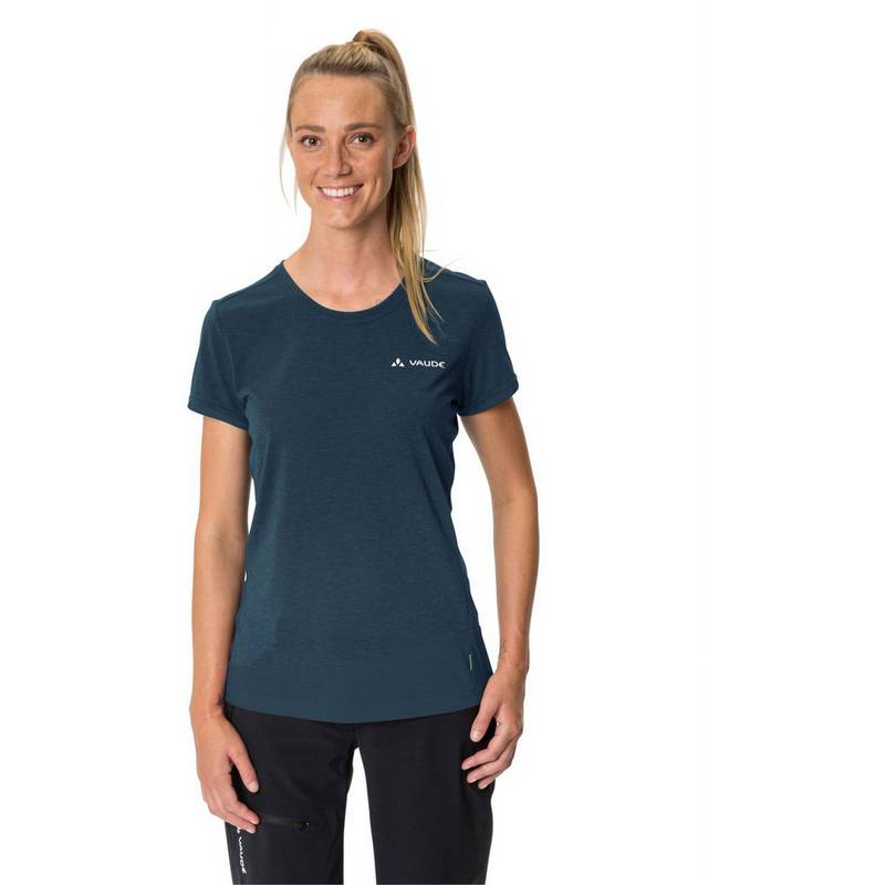 VAUDE Sveit Funktionsshirt Damen
