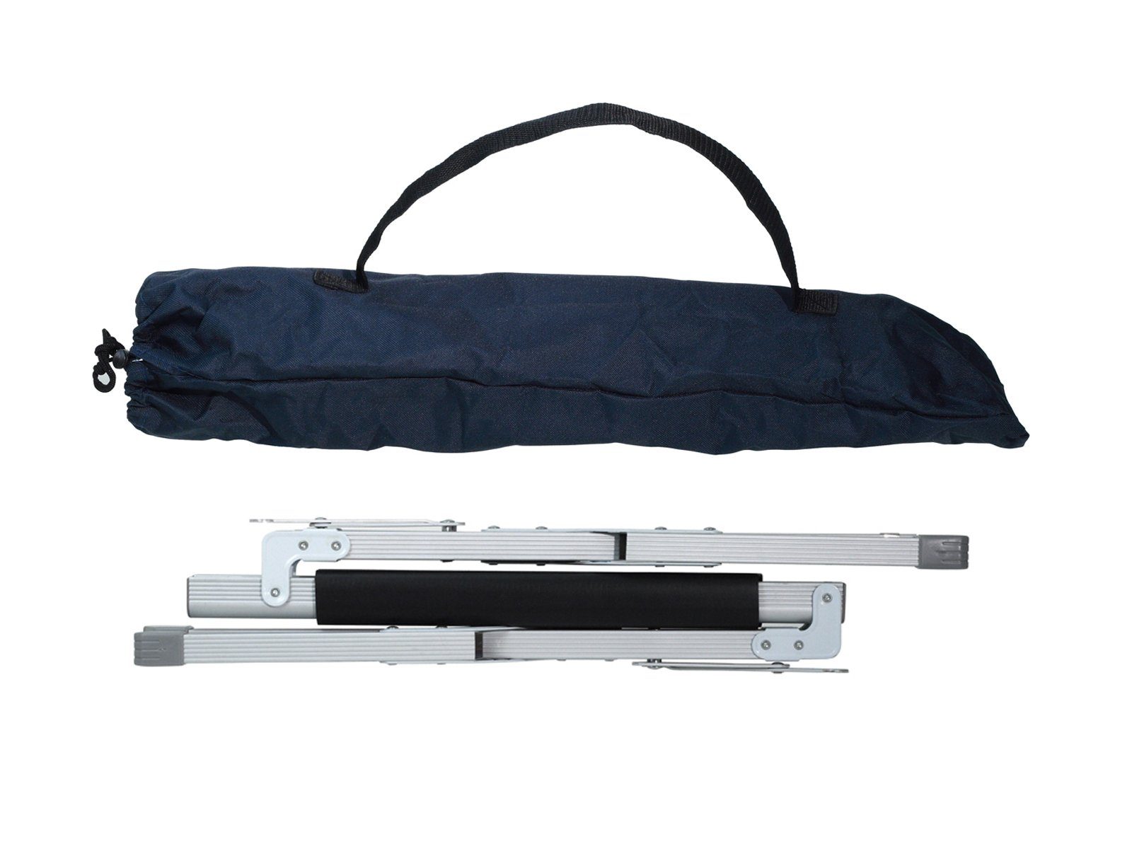 Tristar Elektrische Kühlbox, 19 l, mit Strom thermoelektrisch für Auto & Garten 12V 220-240V Klappständer