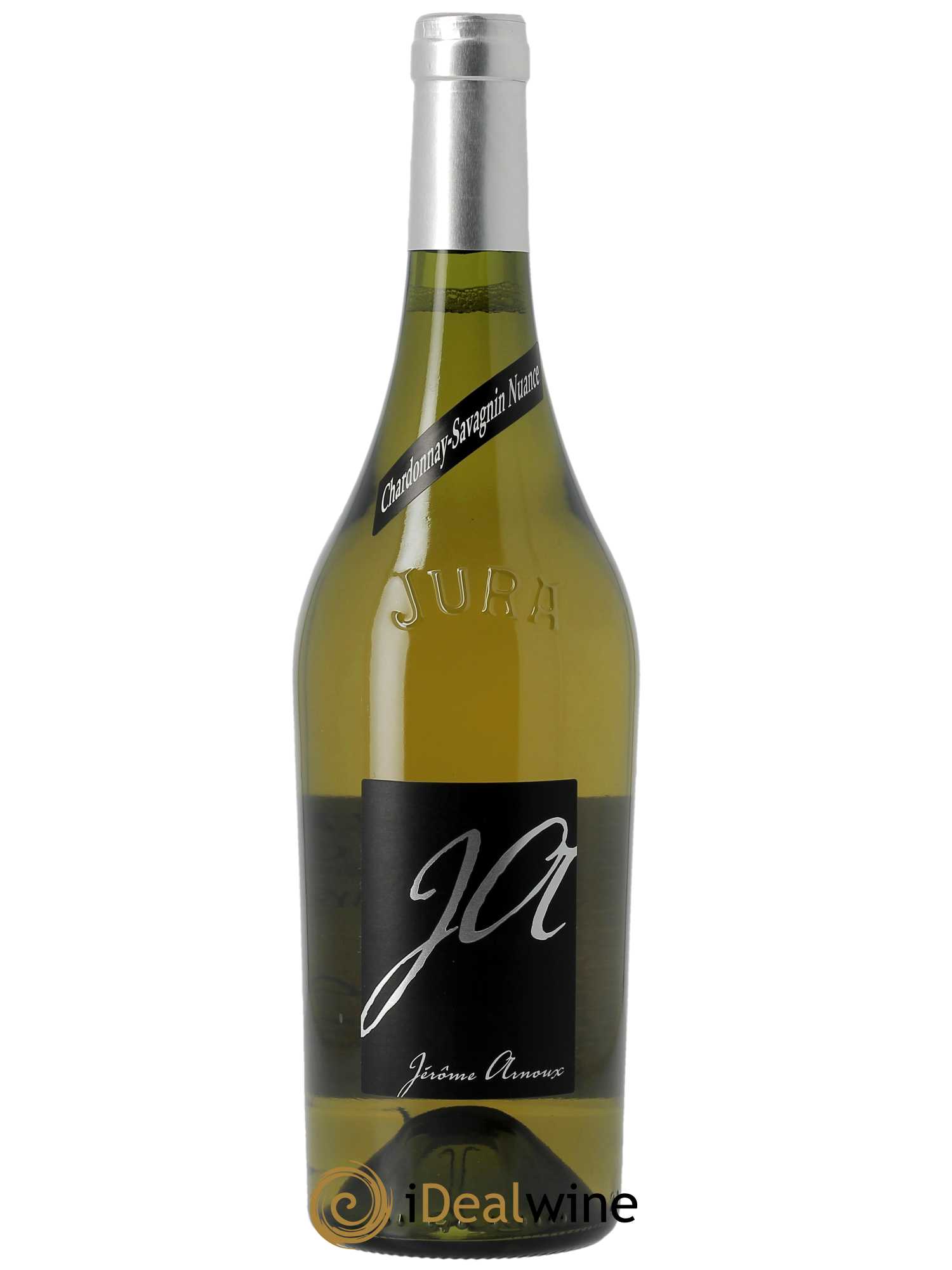 Arbois Nuance Jérôme Arnoux  2018 - Lot de 1 Bouteille