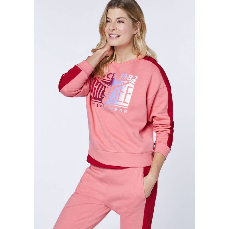 Chiemsee Sweatshirt Sweatshirt Damen