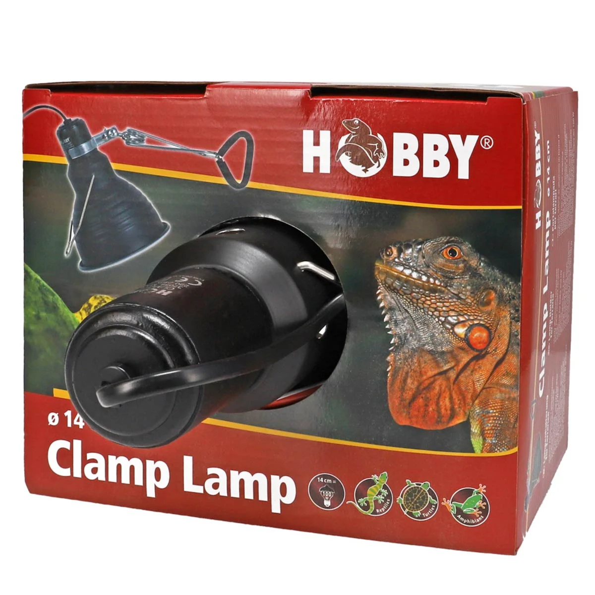 Hobby Clamp Lamp günstig kaufen