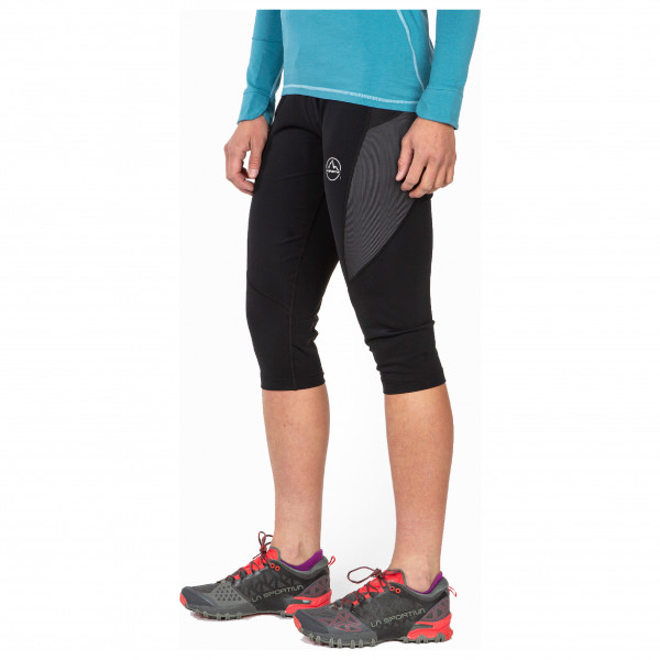 La Sportiva - Triumph Tight 3/4 W - Shorts