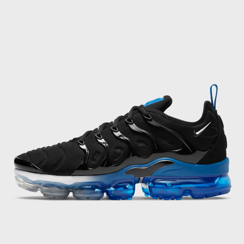 Nike Air VaporMax Plus DH4300 001 / schwarz