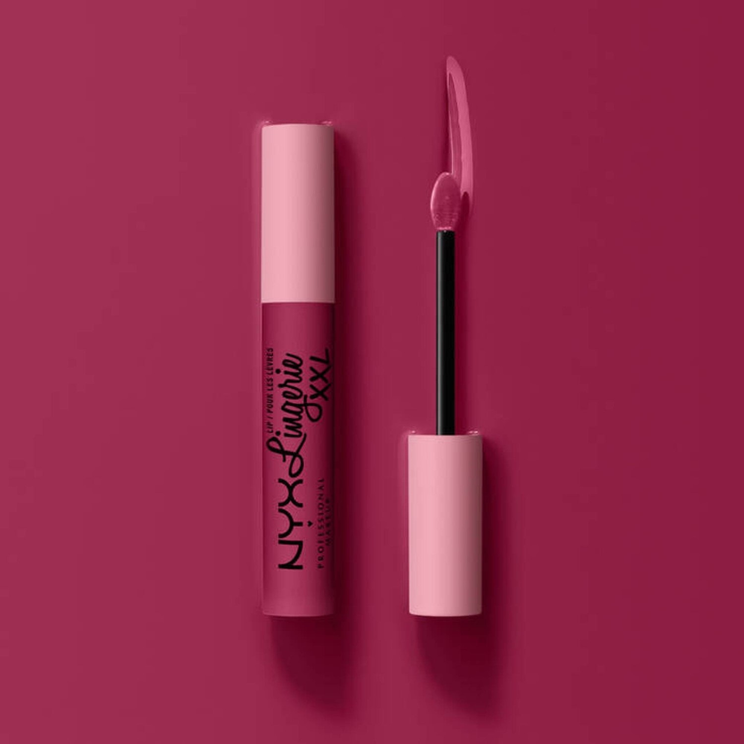 NYX Professional Makeup Lip Lingerie XXL