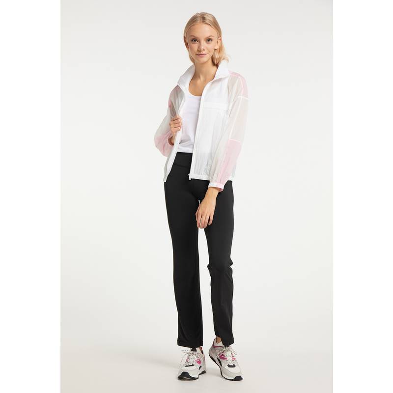MYMO Sweatjacke Damen
