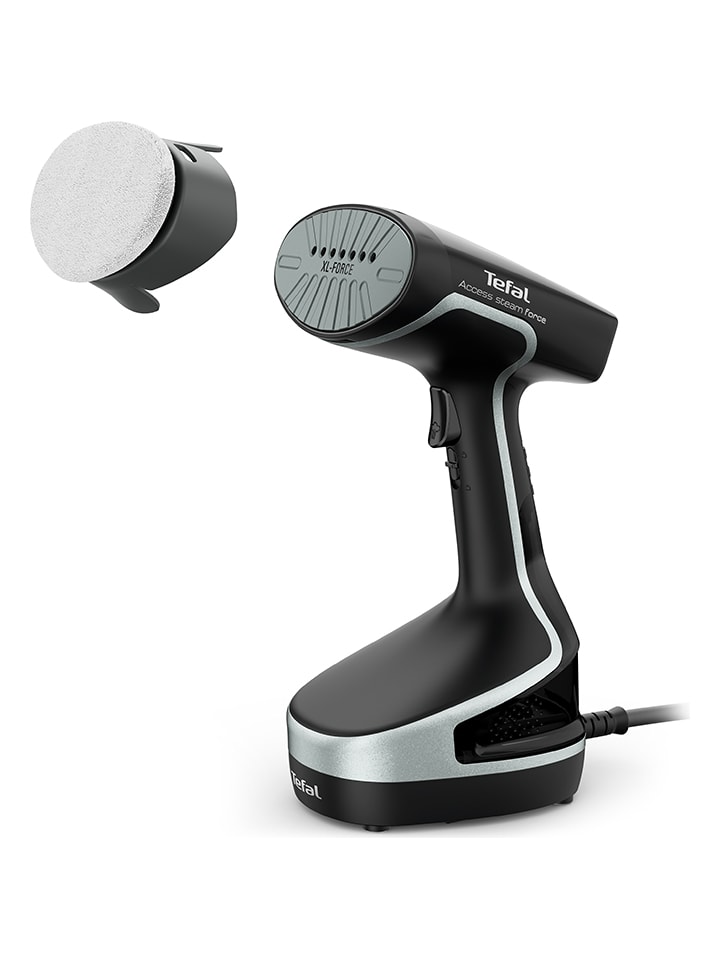 Tefal Dampfbürste 
