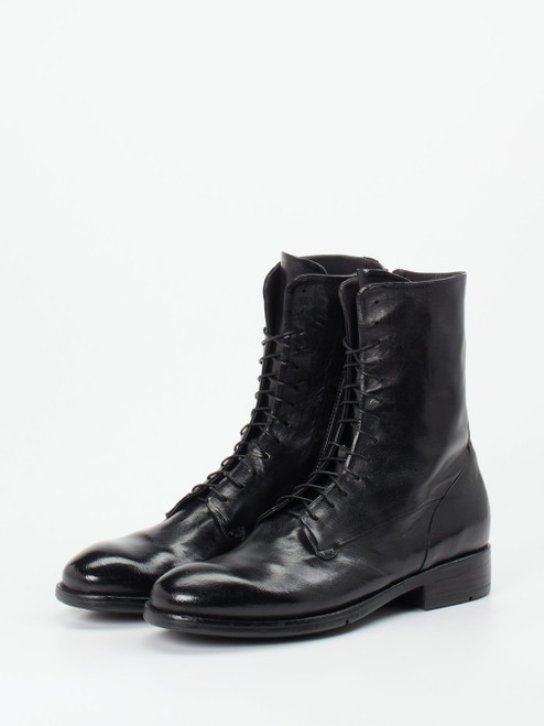 Schnürstiefelette-17210090049 Lemargo