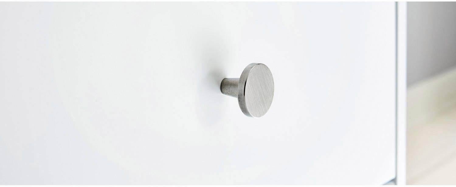Pinolino® Wickelkommode Boks, breit; Made in Europe