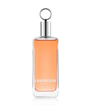 Karl Lagerfeld Classic After Shave Lotion-100 ml