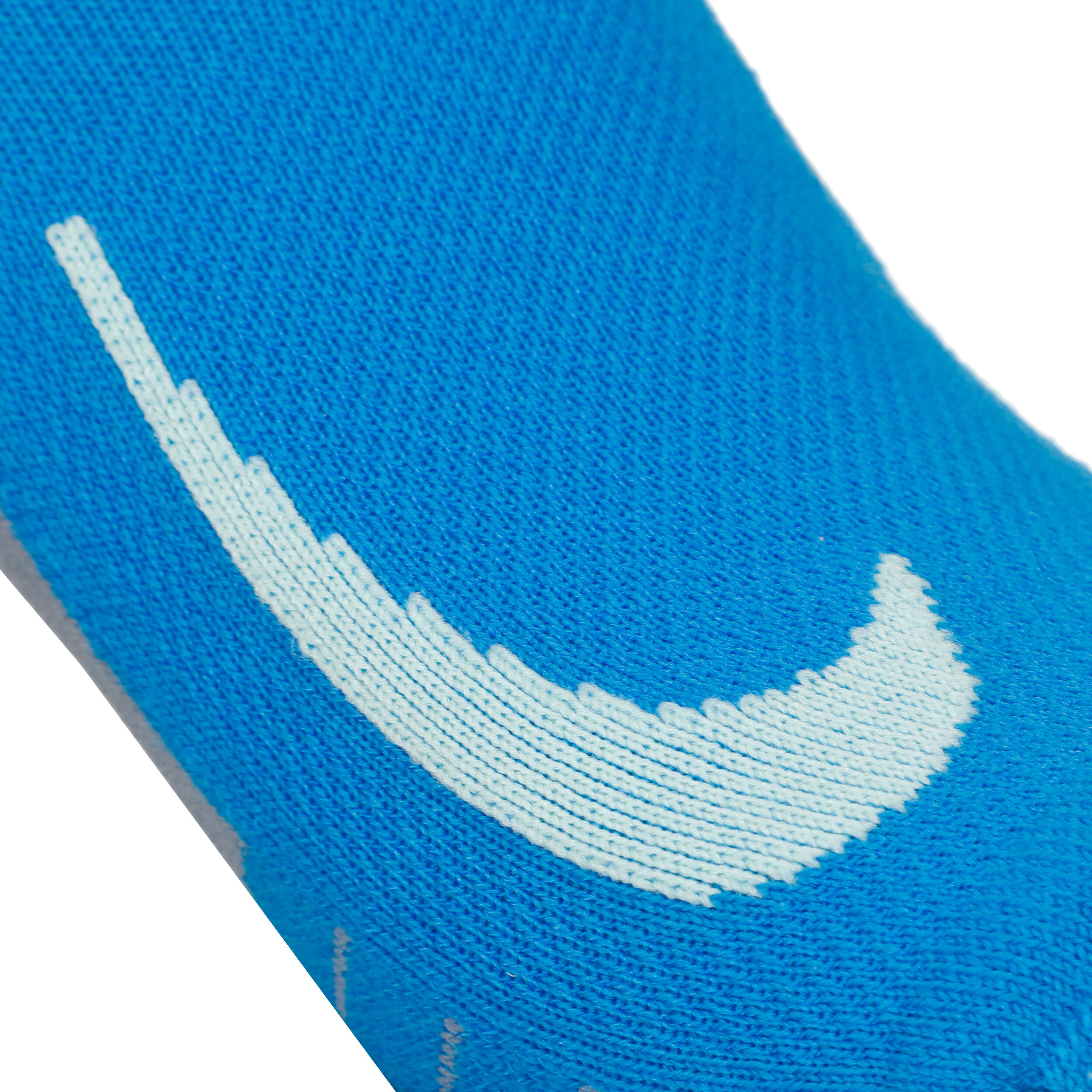 Multiplier No-Show Laufsocken - Blau