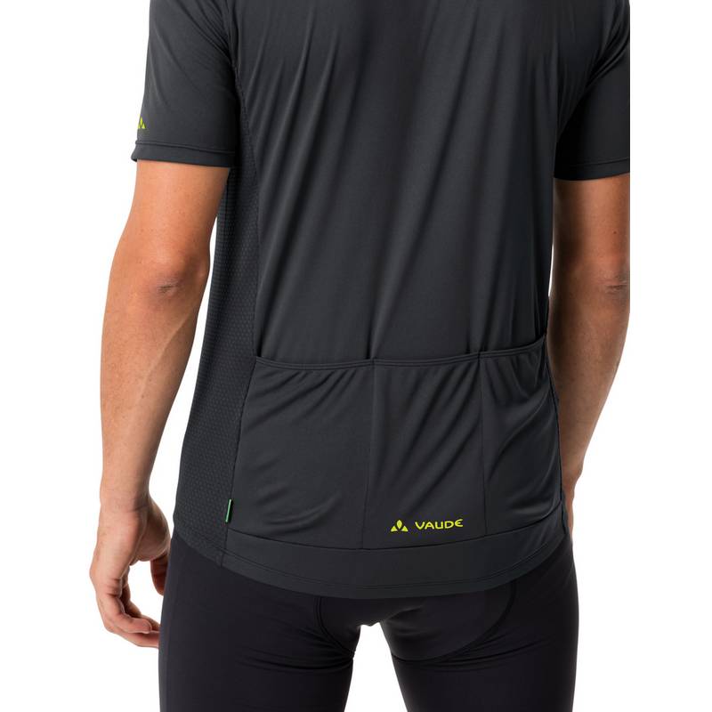 VAUDE Men's Matera FZ Tricot Trikot Herren
