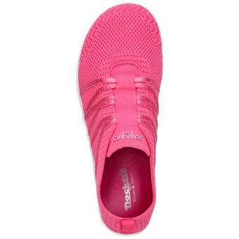 Dockers Barfußschuhe in pink