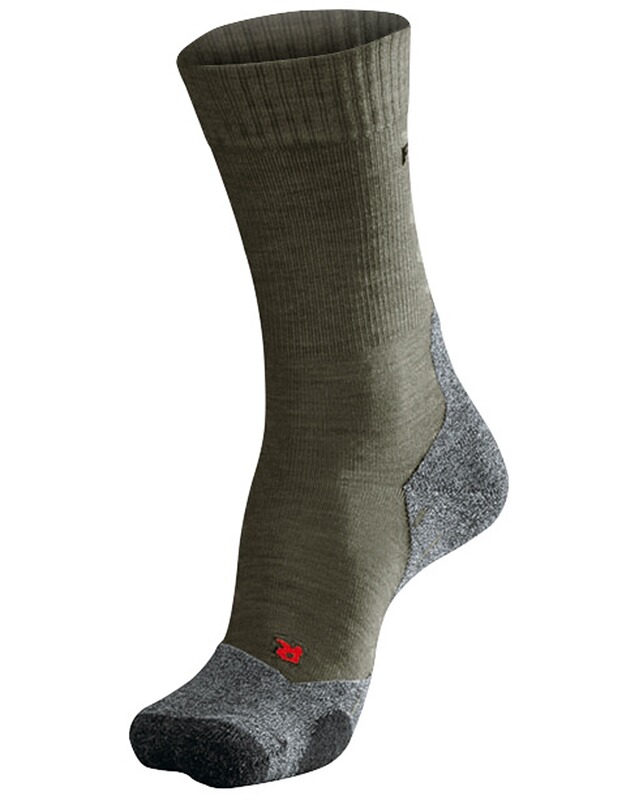 Falke Socke TK2