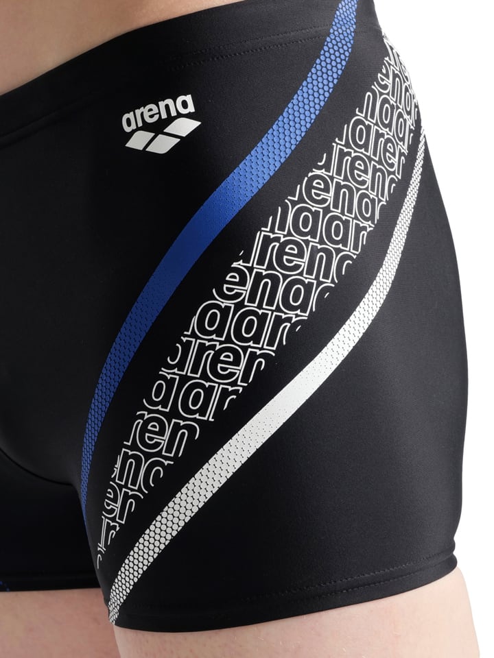 Arena Badehose in Schwarz günstig kaufen