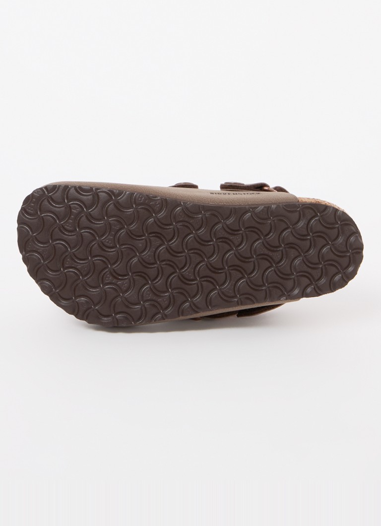 Sandale Birkenstock Tokyo din nubuc