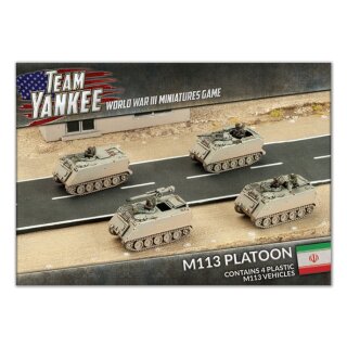 M113 Platoon
