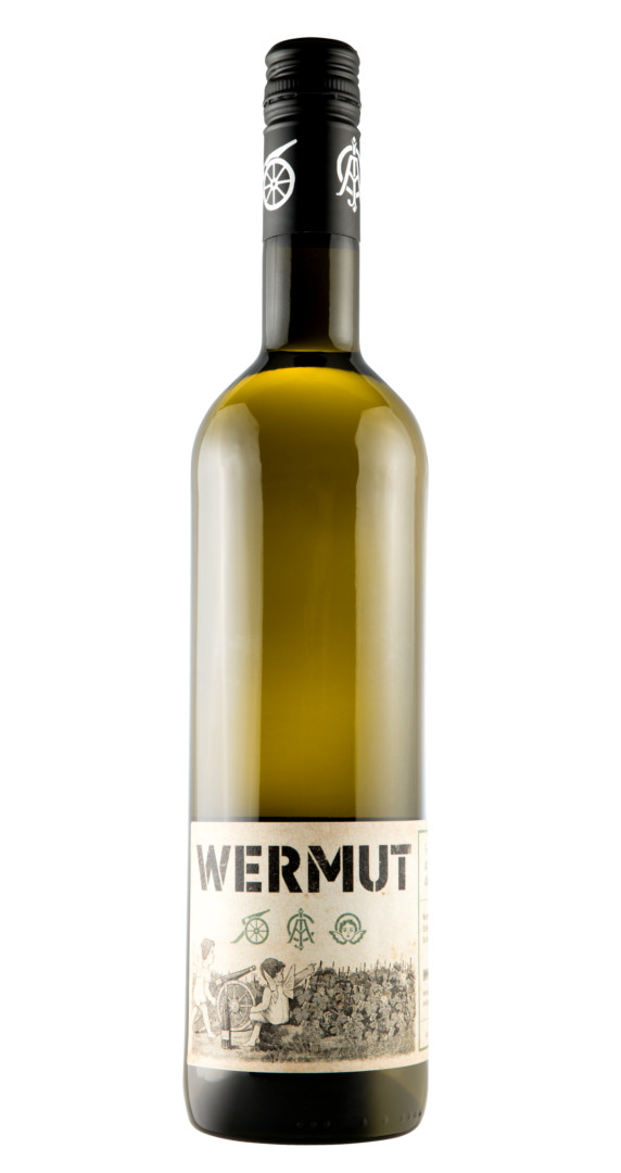 Immich-Batterieberg Wermut