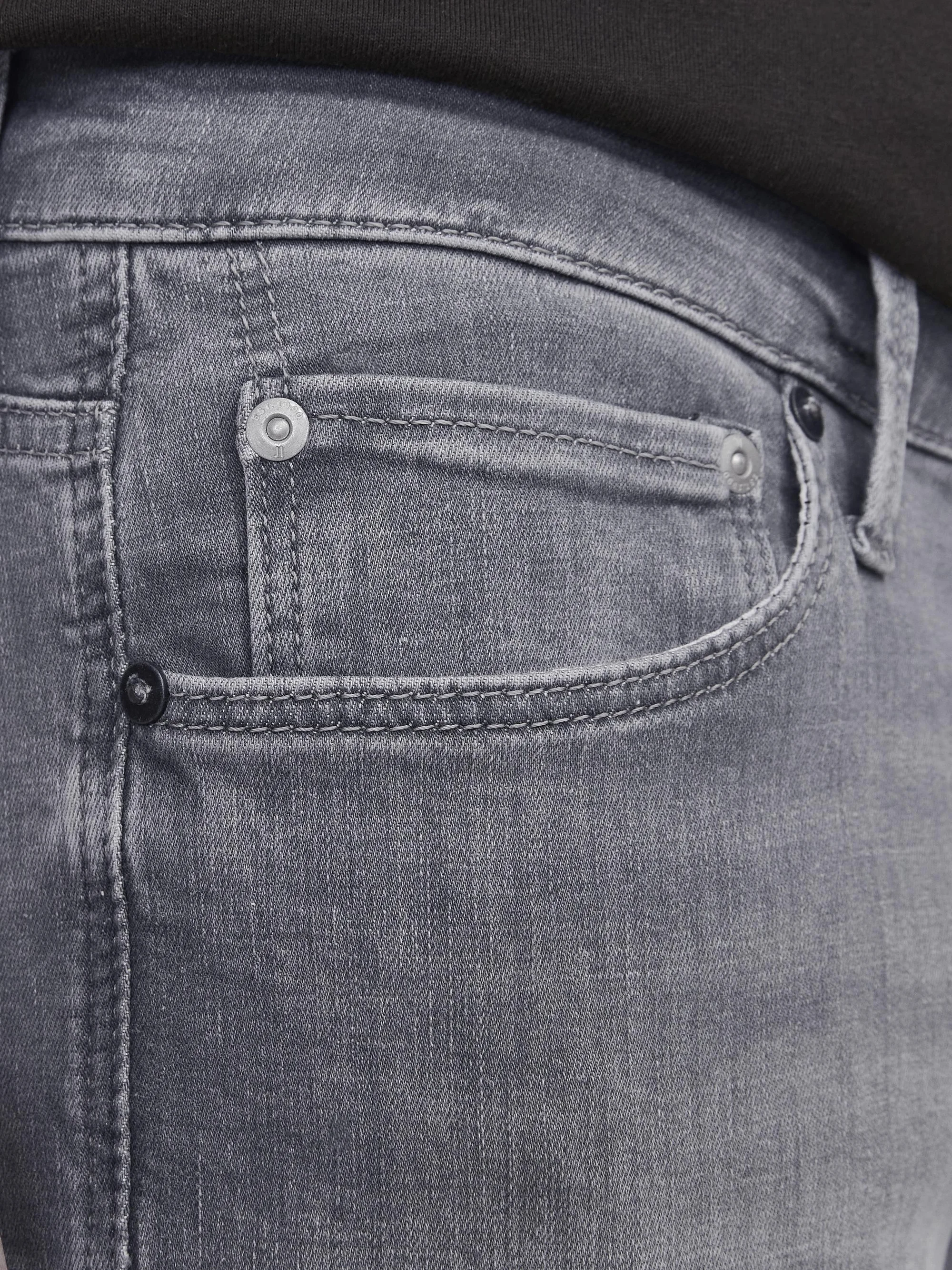 Jack & Jones GLENN ICON J - Vaqueros ajustados